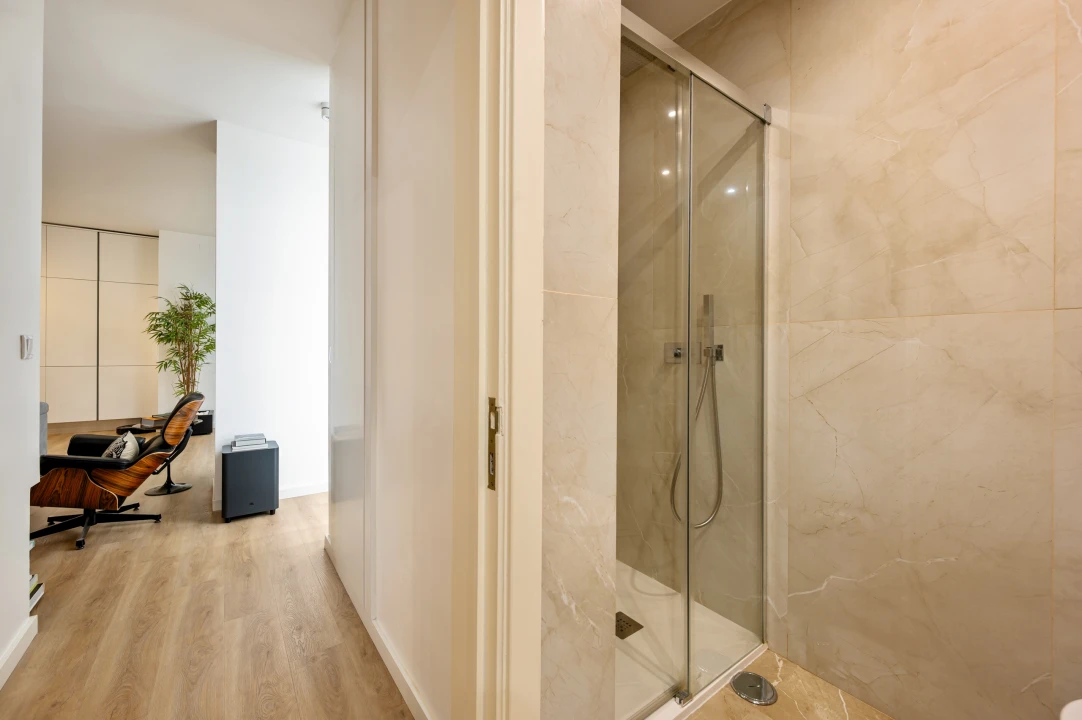 Apartamento T2 para Venda em São Domingos de Benfica Foto 19