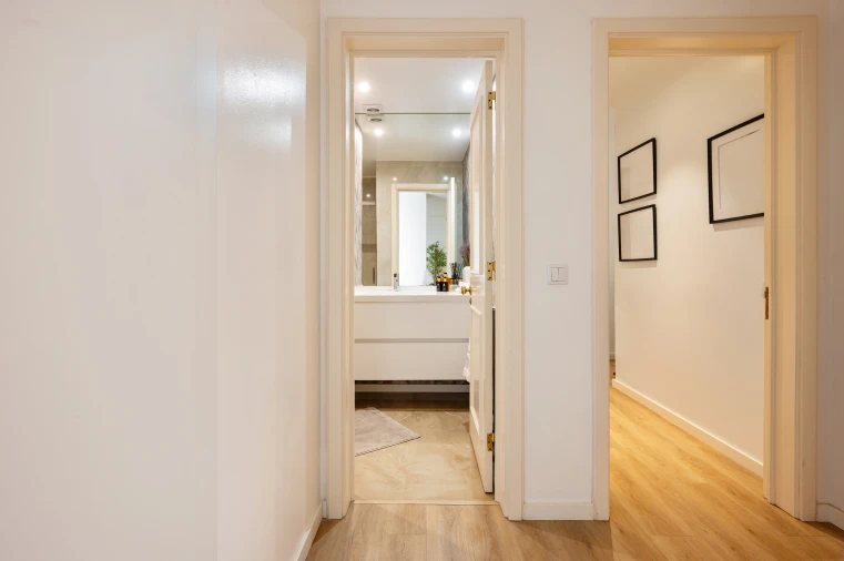 Apartamento T2 para Venda em São Domingos de Benfica Foto 16