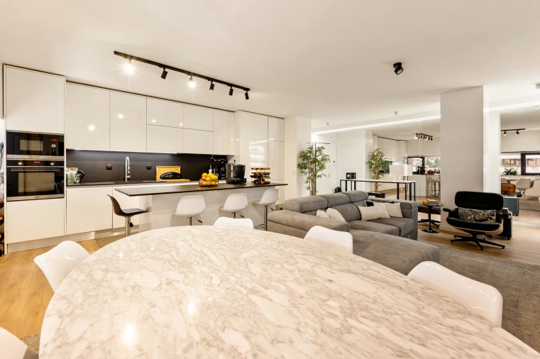 Apartamento T2 para Venda em São Domingos de Benfica Foto 14