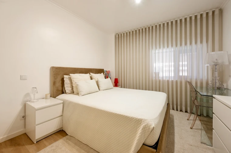Apartamento T2 para Venda em São Domingos de Benfica Foto 24