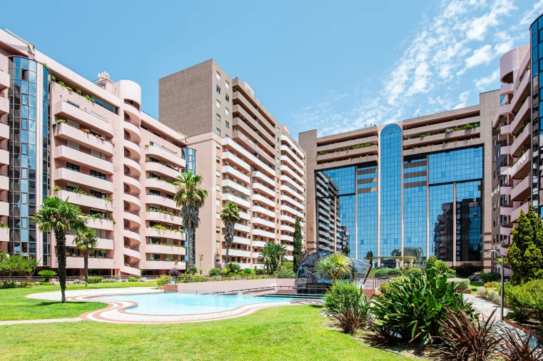 Apartamento T2 para Venda em São Domingos de Benfica Foto 29