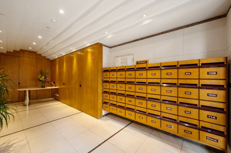 Apartamento T2 para Venda em São Domingos de Benfica Foto 28