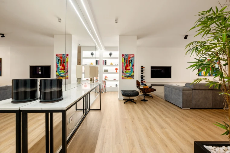 Apartamento T2 para Venda em São Domingos de Benfica Foto 6