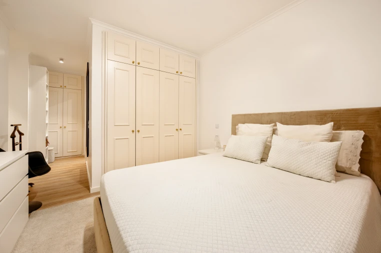Apartamento T2 para Venda em São Domingos de Benfica Foto 25