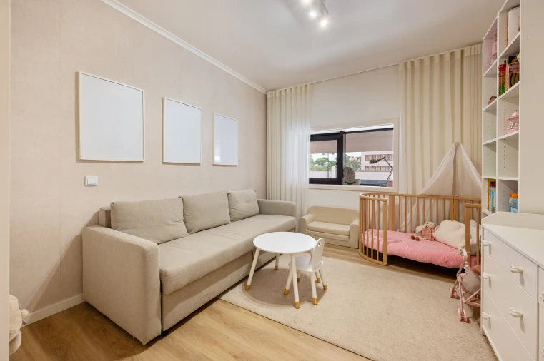 Apartamento T2 para Venda em São Domingos de Benfica Foto 26
