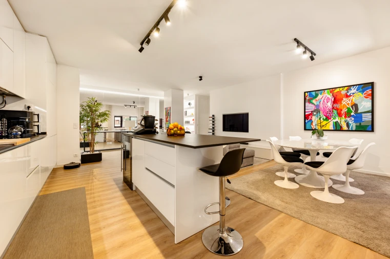 Apartamento T2 para Venda em São Domingos de Benfica Foto 11