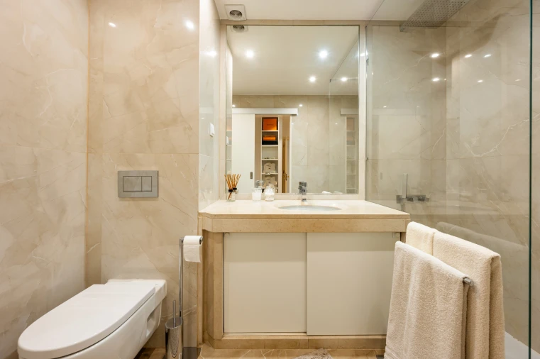 Apartamento T2 para Venda em São Domingos de Benfica Foto 22