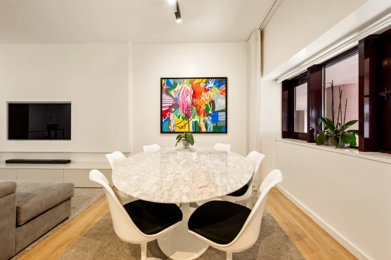 Apartamento T2 para Venda em São Domingos de Benfica Foto 13