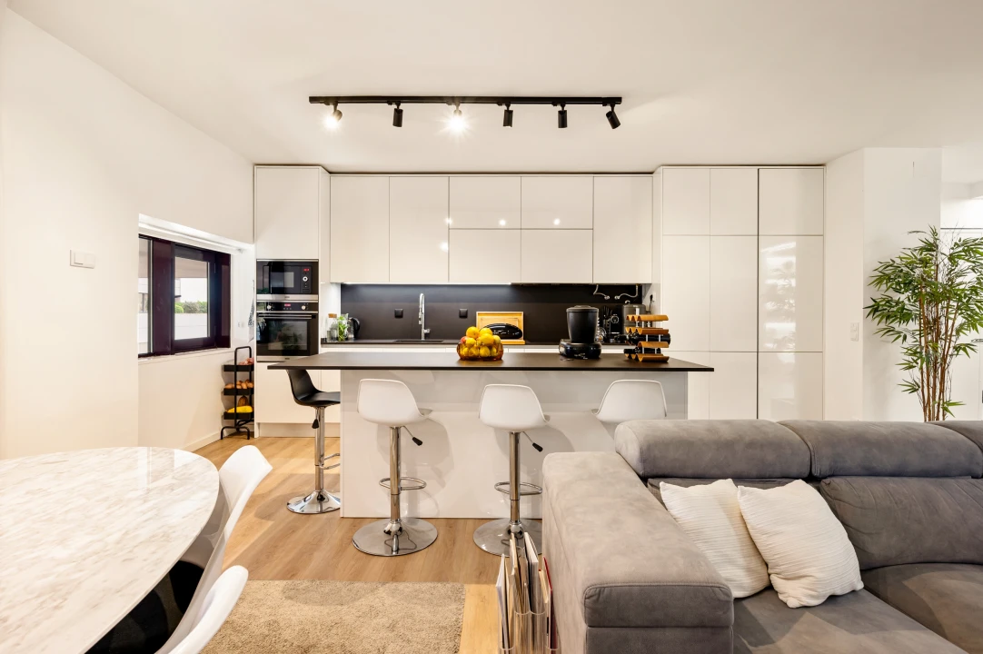 Apartamento T2 para Venda em São Domingos de Benfica Foto 15
