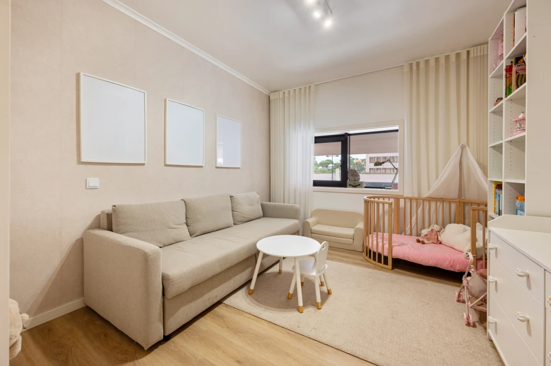 Apartamento T2 para Venda em São Domingos de Benfica Foto 26