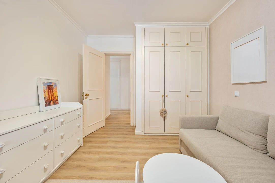 Apartamento T2 para Venda em São Domingos de Benfica Foto 27