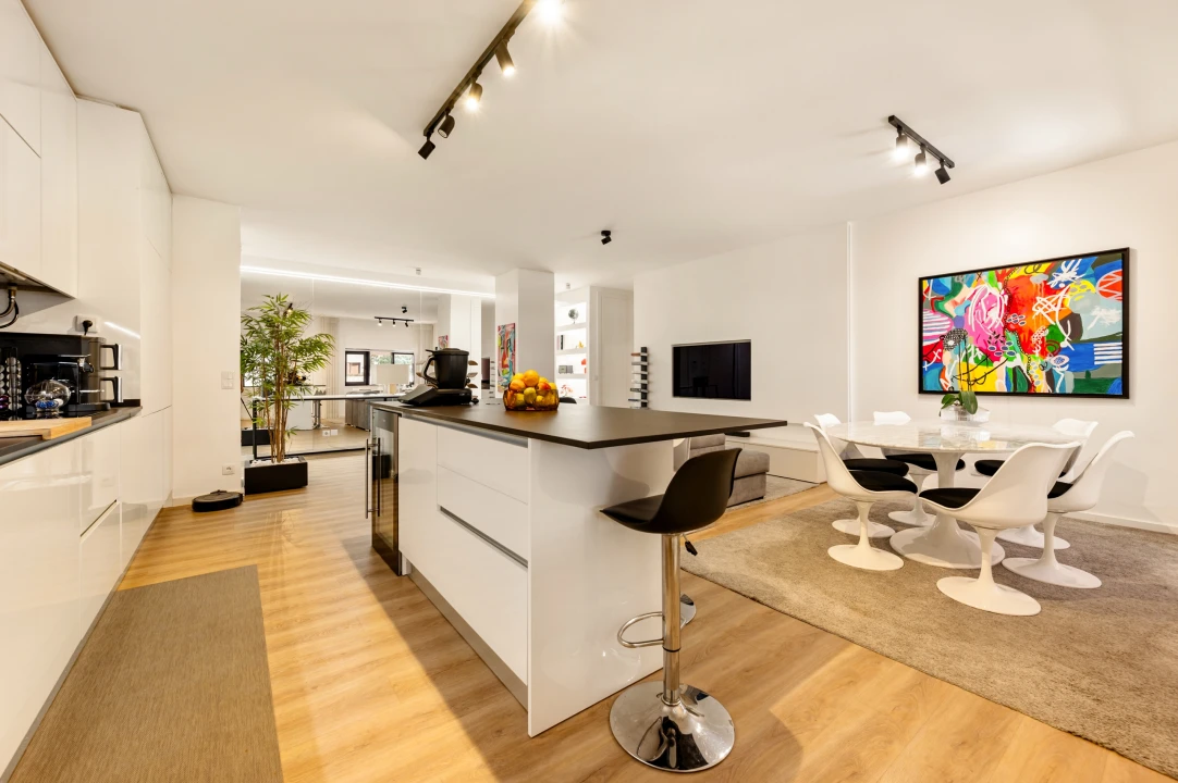Apartamento T2 para Venda em São Domingos de Benfica Foto 11