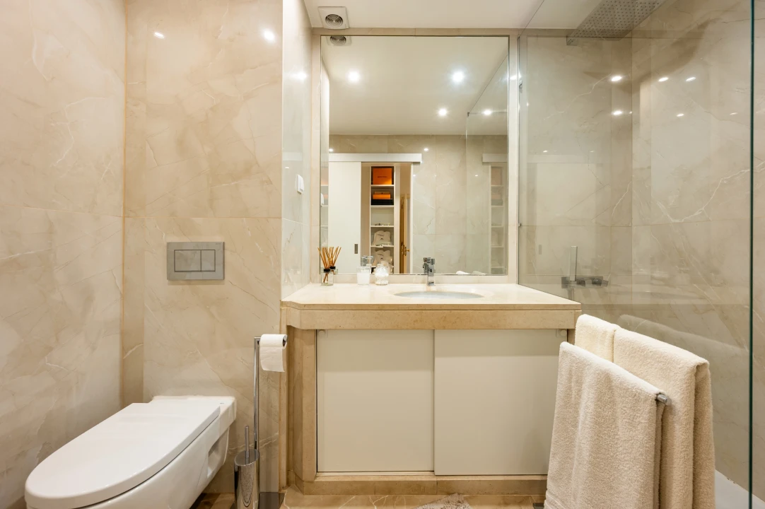 Apartamento T2 para Venda em São Domingos de Benfica Foto 22