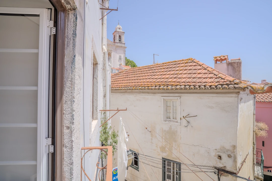 Apartamento T1 para Venda em Santa Maria Maior Foto 10