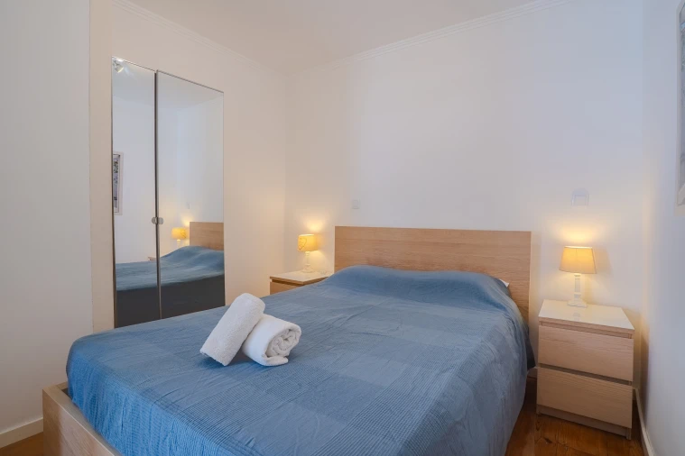 Apartamento T1 para Venda em Santa Maria Maior Foto 6
