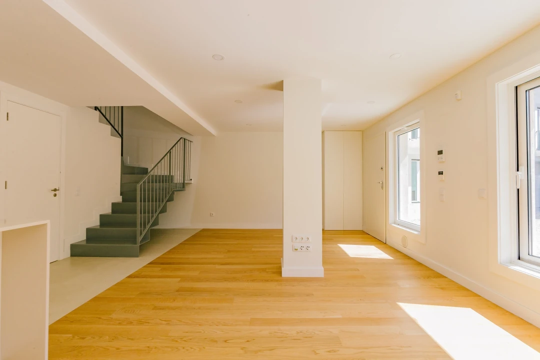 Apartamento T2 para Venda em Estrela Foto 4