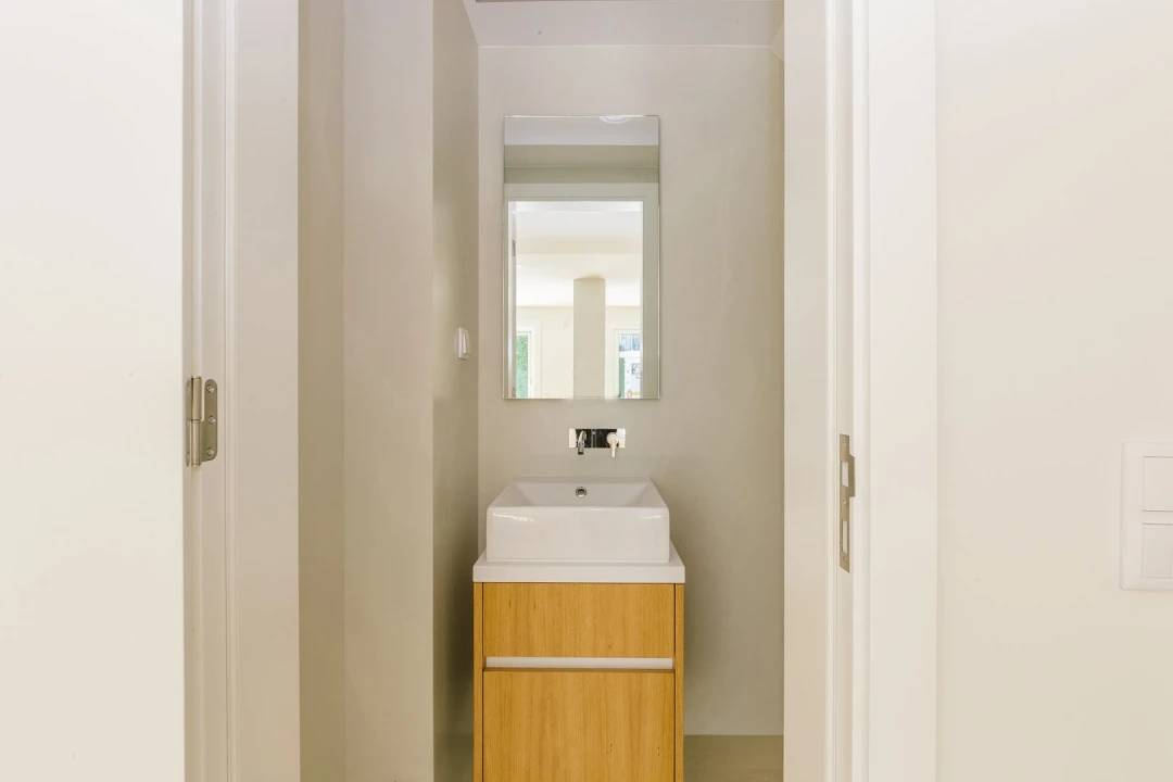 Apartamento T2 para Venda em Estrela Foto 5