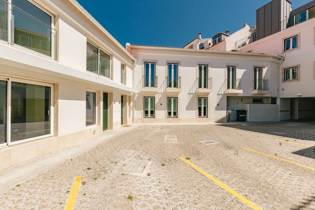 Apartamento T2 para Venda em Estrela Foto 13