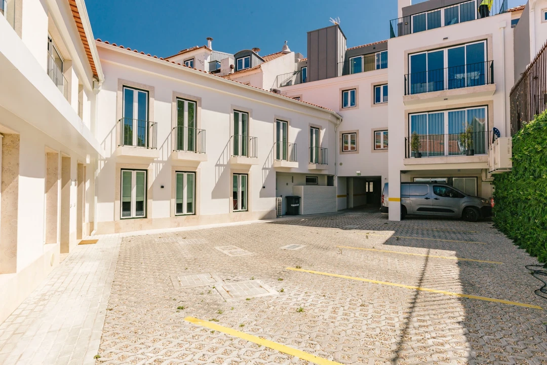 Apartamento T2 para Venda em Estrela Foto 1