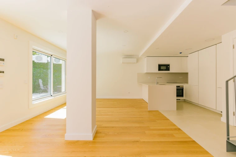 Apartamento T2 para Venda em Estrela Foto 2