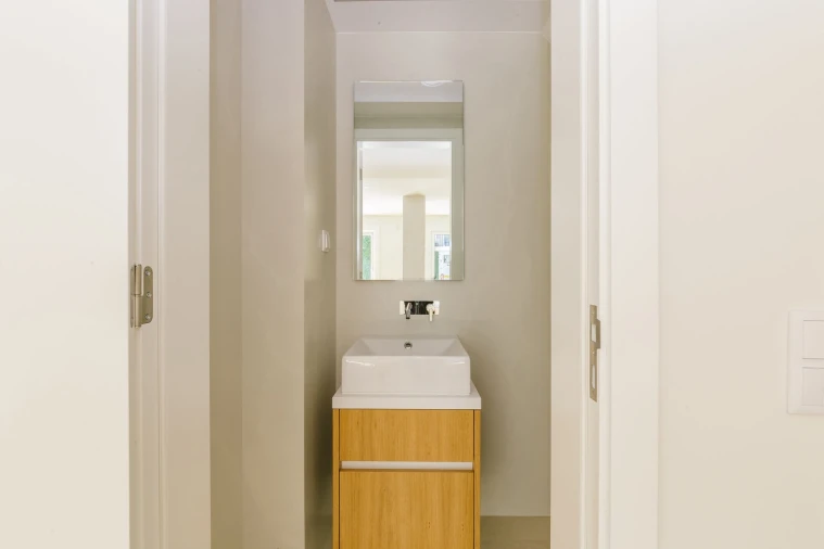 Apartamento T2 para Venda em Estrela Foto 5