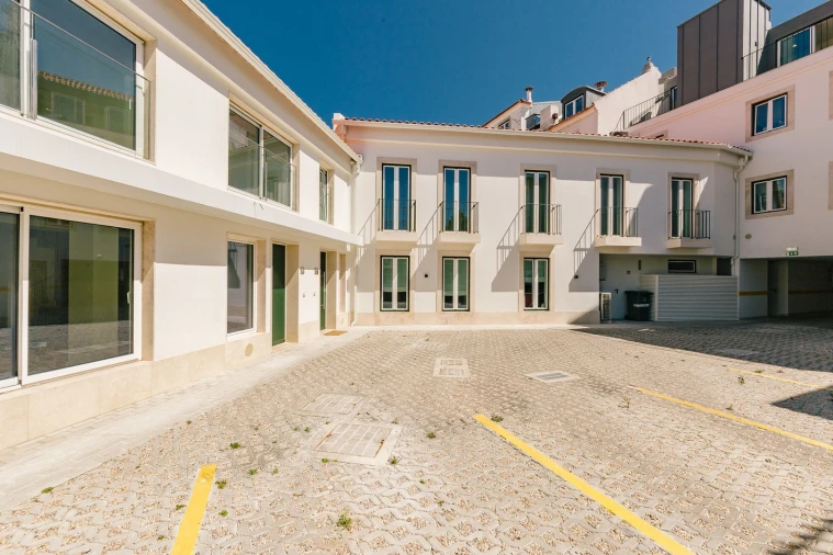 Apartamento T2 para Venda em Estrela Foto 13