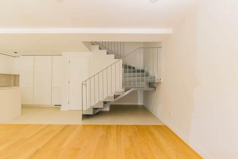 Apartamento T2 para Venda em Estrela Foto 6