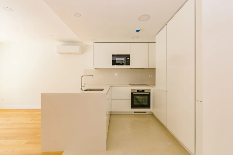 Apartamento T2 para Venda em Estrela Foto 3