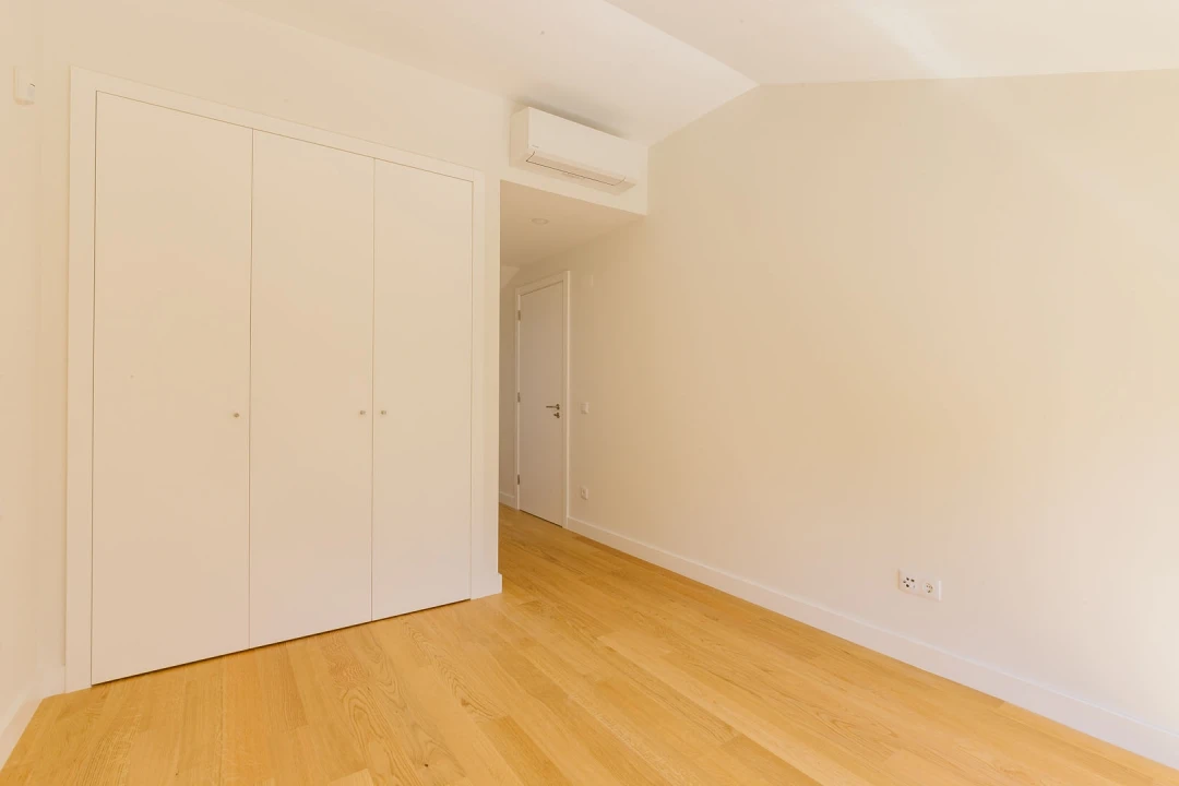 Apartamento T2 para Venda em Estrela Foto 12