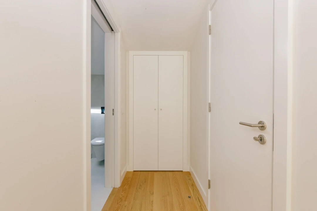 Apartamento T2 para Venda em Estrela Foto 7