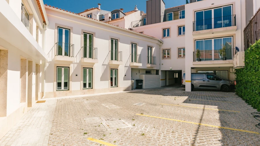 Apartamento T2 para Venda em Estrela