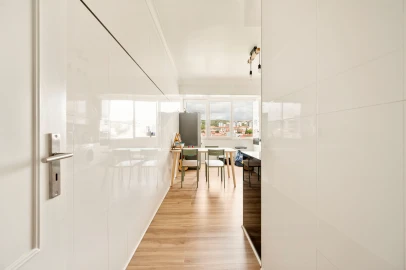 Apartamento T4 para Venda em Carnaxide e Queijas