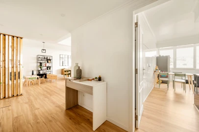 Apartamento T4 para Venda em Carnaxide e Queijas