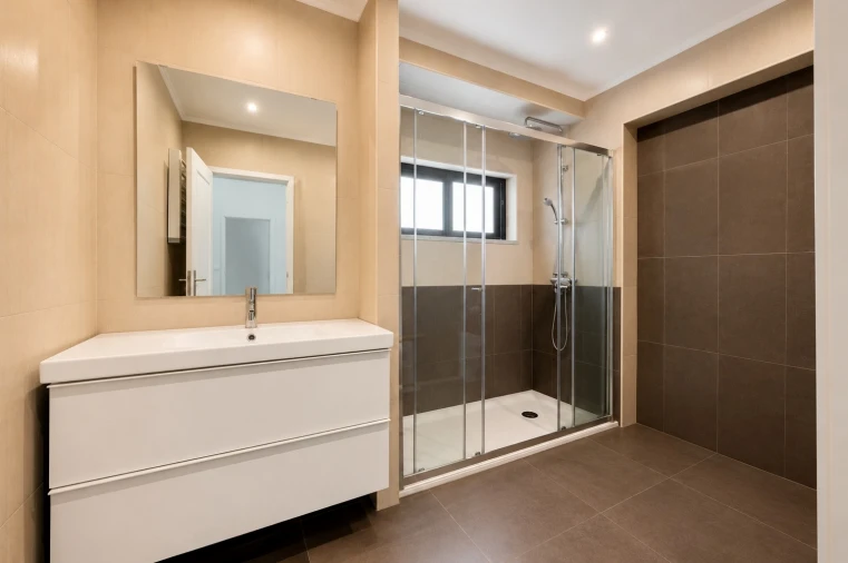 Apartamento T4 para Venda em Carnaxide e Queijas Foto 21