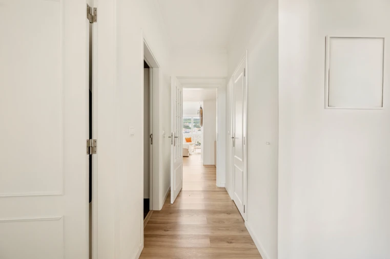 Apartamento T4 para Venda em Carnaxide e Queijas Foto 17