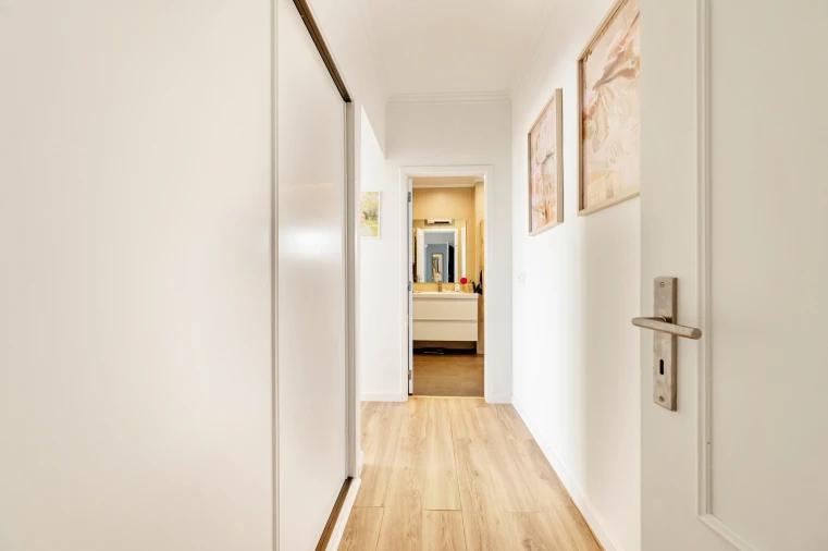 Apartamento T4 para Venda em Carnaxide e Queijas Foto 19