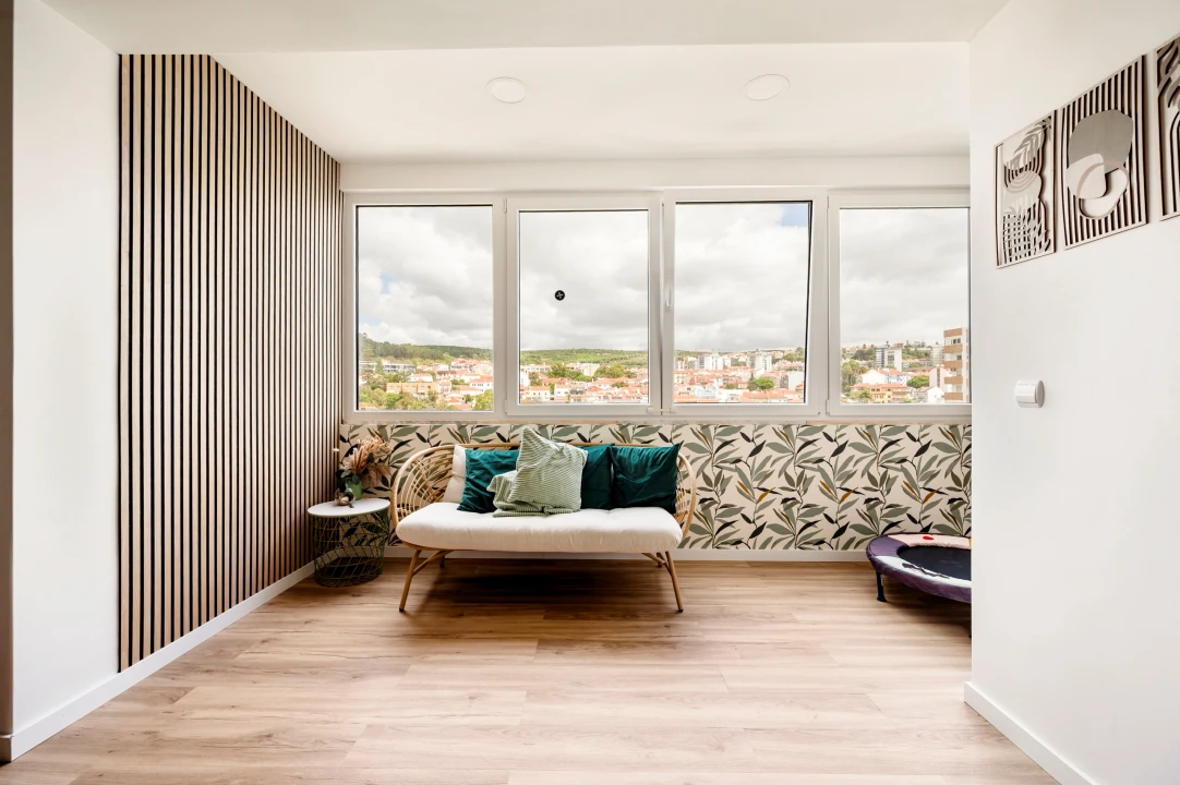 Apartamento T4 para Venda em Carnaxide e Queijas Foto 6