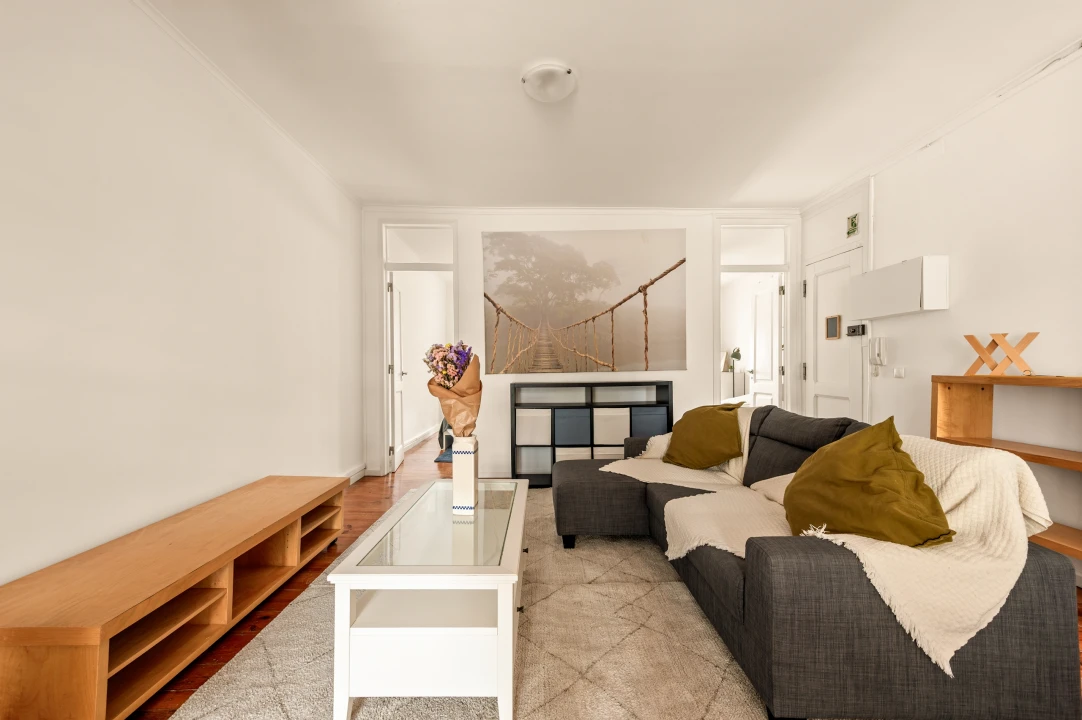 Apartamento T3 para Venda em Penha de França Foto 6