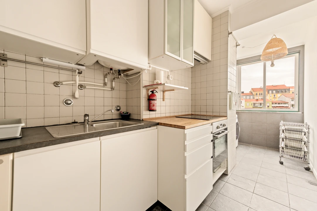 Apartamento T3 para Venda em Penha de França Foto 11