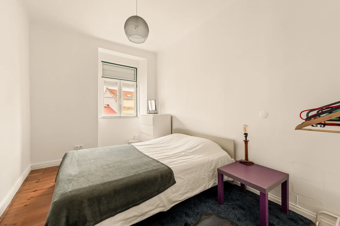 Apartamento T3 para Venda em Penha de França Foto 17