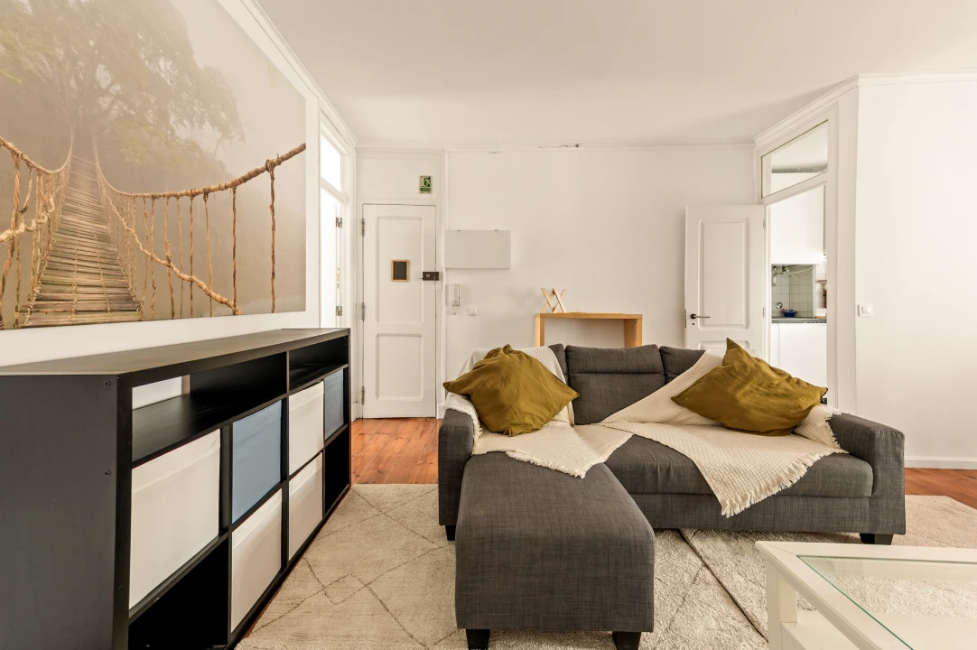 Apartamento T3 para Venda em Penha de França Foto 2