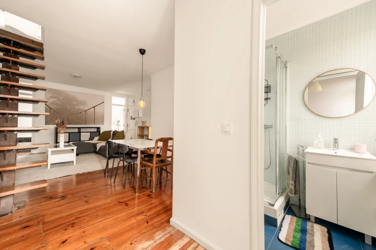 Apartamento T3 para Venda em Penha de França Foto 15