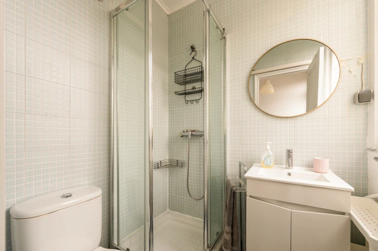 Apartamento T3 para Venda em Penha de França Foto 16