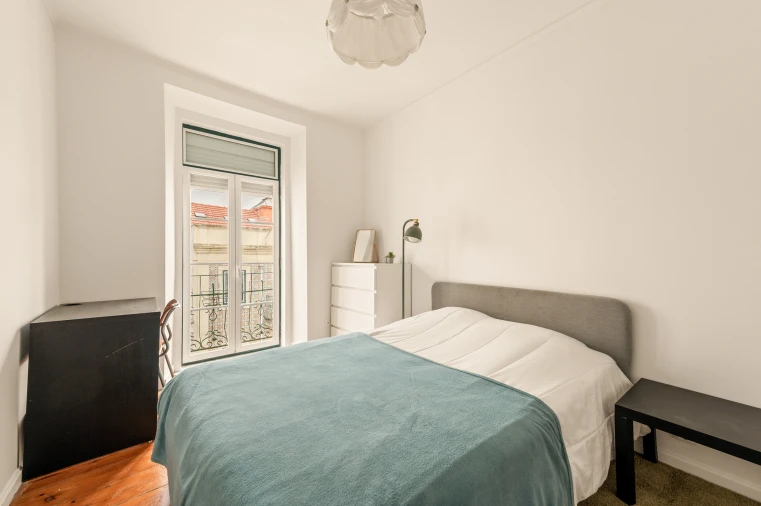 Apartamento T3 para Venda em Penha de França Foto 13