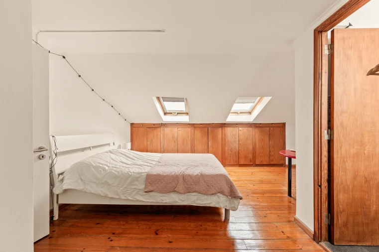 Apartamento T3 para Venda em Penha de França Foto 19
