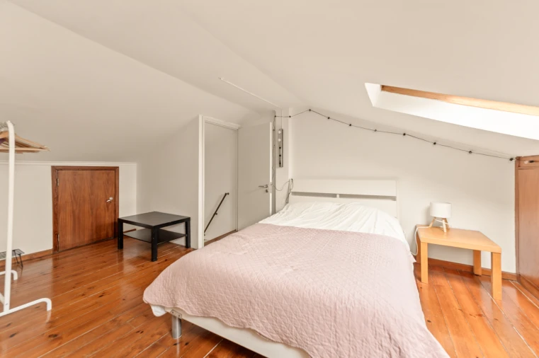 Apartamento T3 para Venda em Penha de França Foto 20