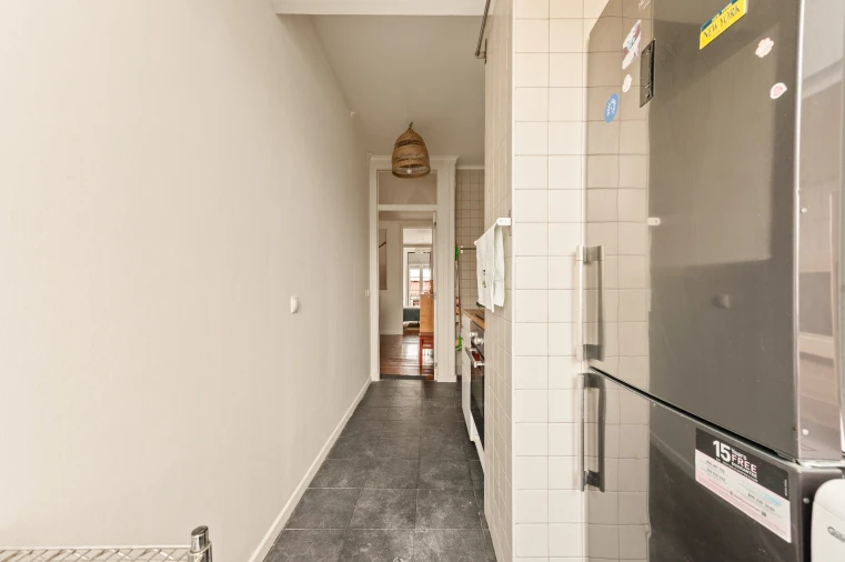 Apartamento T3 para Venda em Penha de França Foto 12