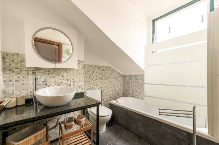 Apartamento T3 para Venda em Penha de França Foto 22