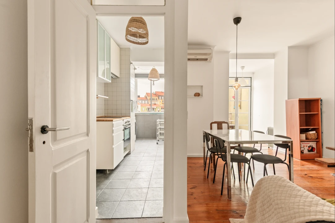 Apartamento T3 para Venda em Penha de França Foto 10