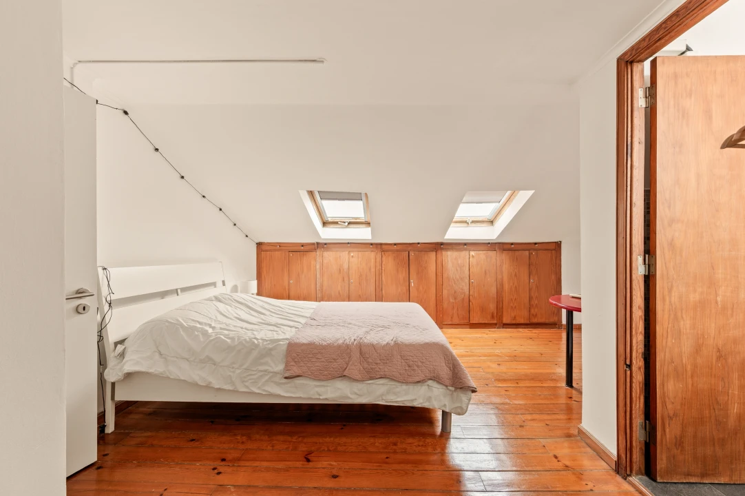 Apartamento T3 para Venda em Penha de França Foto 19
